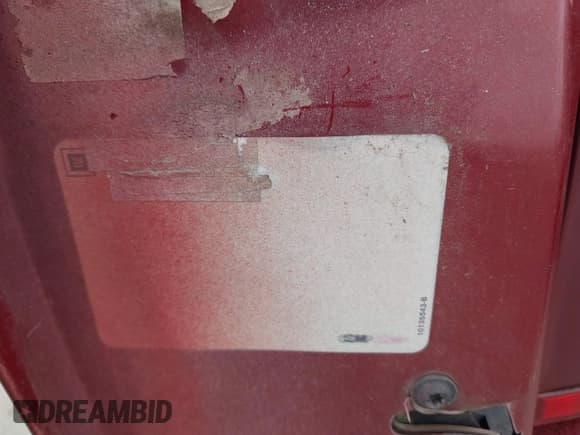 ✅ 1992 Oldsmobile 88 • VIN: 1G3HN53L5NH362244 • Lot: 42008140. Wystawiony na IAAI z przebiegiem 99 235 mil. Bezpłatny archiwum sprzedaży aukcyjnych z USA i szczegółowy raport historii pojazdu na DreamBid. Zdjęcie 17.