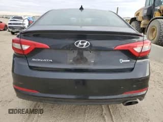 ✅ 2017 Hyundai Sonata SE • VIN: 5NPE24AF5HH524382 • Лот: 83953355. Опубликован ранее на Copart с пробегом 229 921 миль. Бесплатный доступ к архиву аукционных продаж из США и подробный отчёт об истории автомобиля на DreamBid. Изображение 6.