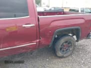 ✅ 2015 GMC Sierra 1500 SLT • VIN: 3GTU2VEC8FG126381 • Lot: 42204777. Listed on IAAI with 211,755 mi. Free auction sales archive from the USA and detailed vehicle history report at DreamBid. Image 6.