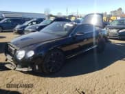 ✅ 2014 Bentley Continental GT • VIN: SCBGC3ZA5EC087275 • Лот: 79300774. Опубликован ранее на Copart с пробегом 38 137 миль. Бесплатный доступ к архиву аукционных продаж из США и подробный отчёт об истории автомобиля на DreamBid. Изображение 1.