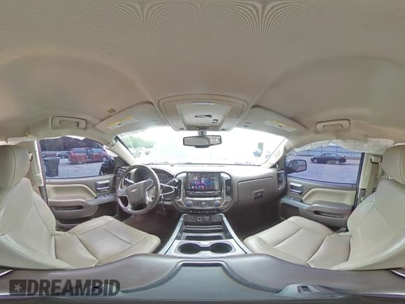 ✅ 2015 Chevrolet Silverado 1500 LTZ • VIN: 3GCUKSEC4FG387750 • Lot: 67807305. Wystawiony na Copart z przebiegiem 110 556 mil. Bezpłatny archiwum sprzedaży aukcyjnych z USA i szczegółowy raport historii pojazdu na DreamBid. Zdjęcie 14.