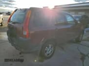 ✅ 2003 Honda CR-V EX • VIN: JHLRD78863C041611 • Лот: 96173495. Опубликован ранее на Copart с пробегом 159 205 миль. Бесплатный доступ к архиву аукционных продаж из США и подробный отчёт об истории автомобиля на DreamBid. Изображение 3.