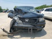 ✅ 2014 Honda Ridgeline SE • VIN: 5FPYK1F60EB008131 • Lot: 60666915. Wystawiony na Copart z przebiegiem Nie podano. Bezpłatny archiwum sprzedaży aukcyjnych z USA i szczegółowy raport historii pojazdu na DreamBid. Zdjęcie 5.