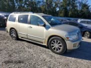 ✅ 2008 Infiniti QX56 • VIN: 5N3AA08D68N910875 • Lot: 90895255. Wystawiony na Copart z przebiegiem 241 128 mil. Bezpłatny archiwum sprzedaży aukcyjnych z USA i szczegółowy raport historii pojazdu na DreamBid. Zdjęcie 4.