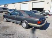 ✅ 1986 Mercedes-Benz 560 560SEC • VIN: WDBCA45D7GA200289 • Лот: 42313986. Опубликован ранее на IAAI с пробегом 203 457 миль. Бесплатный доступ к архиву аукционных продаж из США и подробный отчёт об истории автомобиля на DreamBid. Изображение 3.