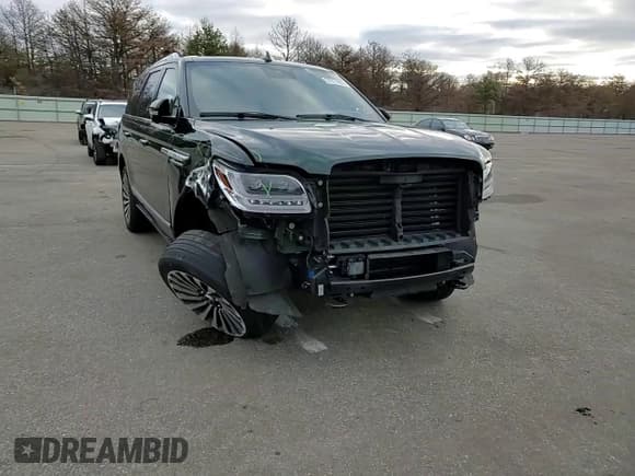 ✅ 2021 Lincoln Navigator Reserve • VIN: 5LMJJ2LT8MEL10031 • Лот: 37011694. Опубликован ранее на Copart с пробегом 55 193 миль. Бесплатный доступ к архиву аукционных продаж из США и подробный отчёт об истории автомобиля на DreamBid. Изображение 11.