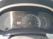 ✅ 2014 Toyota Sienna LE AAS • VIN: 5TDKK3DC4ES517797 • Lot: 80517025. Listed on Copart with 128,188 mi. Free auction sales archive from the USA and detailed vehicle history report at DreamBid. Image 9.