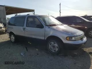 ✅ 1993 Mercury Villager GS • VIN: 4M2DV11W1PDJ39059 • Лот: 49471745. Опубликован ранее на Copart с пробегом 236 924 миль. Бесплатный доступ к архиву аукционных продаж из США и подробный отчёт об истории автомобиля на DreamBid. Изображение 4.