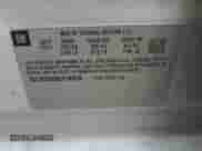 2012 Chevrolet Sonic LTZ с VIN 1G1JE5SH8C4108328, выставлен на аукционе Copart как лот 80509915 с пробегом 111 625 миль миль и Списание • Salvage title. История ставок и продаж доступна на DreamBid. Изображение 12.