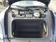 ✅ 2017 Porsche 718 Boxster S • VIN: WP0CB2A82HS241596 • Lot: 42959299. Wystawiony na IAAI z przebiegiem 29 834 mil. Bezpłatny archiwum sprzedaży aukcyjnych z USA i szczegółowy raport historii pojazdu na DreamBid. Zdjęcie 10.