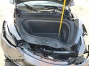 ✅ 2025 Tesla Model Y Long Range • VIN: 7SAYGDED4SF320852 • Лот: 82130155. Опубликован ранее на Copart с пробегом 7 011 миль. Бесплатный доступ к архиву аукционных продаж из США и подробный отчёт об истории автомобиля на DreamBid. Изображение 11.