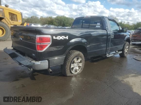 ✅ 2011 Ford F-150 XL • VIN: 1FTMF1EM6BKE03389 • Lot: 85478075. Wystawiony na Copart z przebiegiem Nie podano. Bezpłatny archiwum sprzedaży aukcyjnych z USA i szczegółowy raport historii pojazdu na DreamBid. Zdjęcie 3.