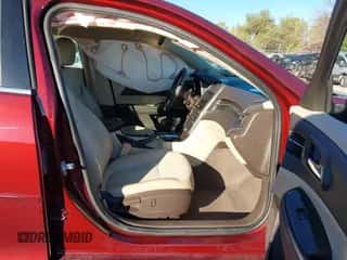 2015 Chevrolet Malibu LT z VIN 1G11C5SL8FF182240, wystawiony jako IAAI lot #43407902 z przebiegiem 132 583 mil mil oraz . Historia ofert i sprzedaży dostępna na DreamBid. Obrazek 5.