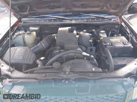 2012 Chevrolet Colorado Work Truck с VIN 1GCESBF94C8151530, выставлен на аукционе IAAI как лот 42595735 с пробегом 248 506 миль миль и . История ставок и продаж доступна на DreamBid. Изображение 10.