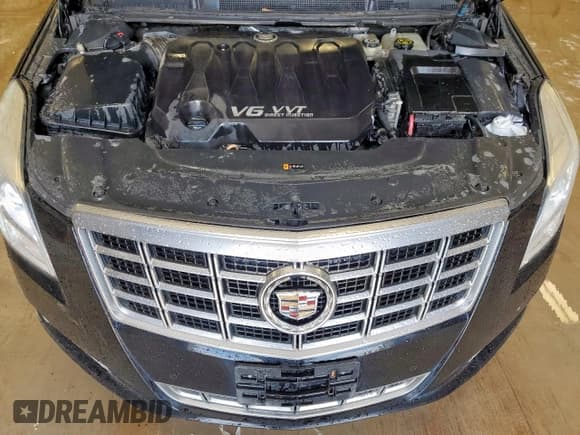 ✅ 2015 Cadillac XTS Luxury • VIN: 2G61N5S38F9254714 • Lot: 69844465. Wystawiony na Copart z przebiegiem 131 303 mil. Bezpłatny archiwum sprzedaży aukcyjnych z USA i szczegółowy raport historii pojazdu na DreamBid. Zdjęcie 11.