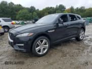 ✅ 2017 Jaguar F-Pace 20d R-Sport • VIN: SADCL2BN8HA088315 • Lot: 82086525. Listed on Copart with 77,524 mi. Free auction sales archive from the USA and detailed vehicle history report at DreamBid. Image 1.