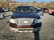 ✅ 2008 Ford F-150 XLT • VIN: 1FTPW12V78KD79316 • Lot: 85333785. Listed on Copart with 250,139 mi. Free auction sales archive from the USA and detailed vehicle history report at DreamBid. Image 5.