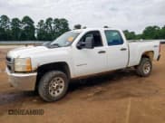 ✅ 2014 Chevrolet Silverado 2500HD Work Truck • VIN: 1GC1KVCG7EF168078 • Lot: 64300015. Listed on Copart with 184,522 mi. Free auction sales archive from the USA and detailed vehicle history report at DreamBid. Image 1.