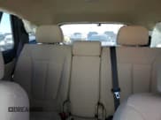 ✅ 2010 Hyundai Santa Fe GLS • VIN: 5NMSG3AB9AH385937 • Lot: 80699584. Listed on Copart with 87,046 mi. Free auction sales archive from the USA and detailed vehicle history report at DreamBid. Image 10.