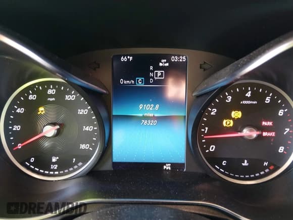 ✅ 2021 Mercedes-Benz GLC 300 • VIN: W1N0G8DB2MV275392 • Лот: 43787915. Опубликован ранее на IAAI с пробегом 78 320 миль. Бесплатный доступ к архиву аукционных продаж из США и подробный отчёт об истории автомобиля на DreamBid. Изображение 7.