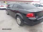 ✅ 2014 Dodge Avenger SE • VIN: 1C3CDZAB4EN139942 • Лот: 41436868. Опубликован ранее на IAAI с пробегом 86 127 миль. Бесплатный доступ к архиву аукционных продаж из США и подробный отчёт об истории автомобиля на DreamBid. Изображение 3.