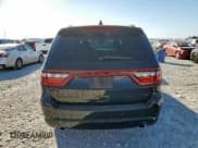 ✅ 2021 Dodge Durango GT Plus • VIN: 1C4RDHDG4MC554745 • Lot: 91855445. Listed on Copart with 84,508 mi. Free auction sales archive from the USA and detailed vehicle history report at DreamBid. Image 6.