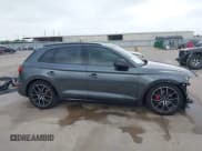 ✅ 2024 Audi SQ5 Premium Plus • VIN: WA1B4AFY1R2040521 • Лот: 41913853. Опубликован ранее на IAAI с пробегом 13 172 миль. Бесплатный доступ к архиву аукционных продаж из США и подробный отчёт об истории автомобиля на DreamBid. Изображение 14.