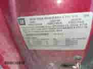 2009 Chevrolet HHR 2LT с VIN 3GNCA53V39S608820, выставлен на аукционе IAAI как лот 43011724 с пробегом 159 439 миль миль и . История ставок и продаж доступна на DreamBid. Изображение 9.