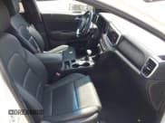 ✅ 2022 Kia Sportage Nightfall • VIN: KNDP6CAC7N7002656 • Lot: 42704154. Listed on IAAI with 61,557 mi. Free auction sales archive from the USA and detailed vehicle history report at DreamBid. Image 5.