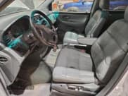 ✅ 2001 Honda Odyssey EX • VIN: 2HKRL18681H008171 • Lot: 94192865. Listed on Copart with 253,596 mi. Free auction sales archive from the USA and detailed vehicle history report at DreamBid. Image 7.