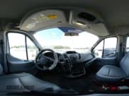 ✅ 2018 Ford Transit XL • VIN: 1FDZX2CM9JKA81191 • Lot: 42968603. Listed on IAAI with 407,141 mi. Free auction sales archive from the USA and detailed vehicle history report at DreamBid. Image 18.