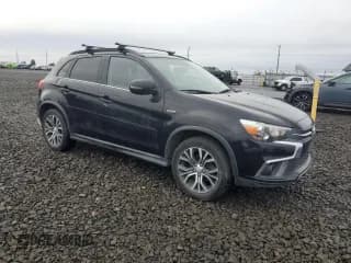 ✅ 2018 Mitsubishi Outlander SEL • VIN: JA4AR4AW2JZ032153 • Lot: 92899975. Wystawiony na Copart z przebiegiem 142 583 mil. Bezpłatny archiwum sprzedaży aukcyjnych z USA i szczegółowy raport historii pojazdu na DreamBid. Zdjęcie 4.