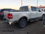 ✅ 2006 Lincoln Mark LT • VIN: 5LTPW18566FJ24022 • Lot: 43644619. Listed on IAAI with 209,293 mi. Free auction sales archive from the USA and detailed vehicle history report at DreamBid. Image 6.