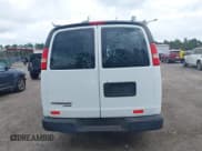 ✅ 2013 Chevrolet Express Cargo • VIN: 1GCWGFCA2D1158787 • Lot: 43349287. Listed on IAAI with 189,483 mi. Free auction sales archive from the USA and detailed vehicle history report at DreamBid. Image 16.