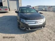 ✅ 2010 Ford Fusion SPORT • VIN: 3FAHP0KC2AR399961 • Lot: 84265245. Wystawiony na Copart z przebiegiem Nie podano. Bezpłatny archiwum sprzedaży aukcyjnych z USA i szczegółowy raport historii pojazdu na DreamBid. Zdjęcie 13.