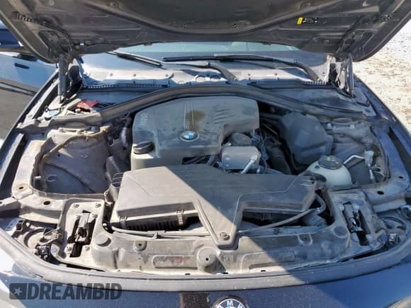 ✅ 2017 BMW 3 Series 320i • VIN: WBA8E1G59HNU15339 • Лот: 71464125. Опубликован ранее на Copart с пробегом 116 095 миль. Бесплатный доступ к архиву аукционных продаж из США и подробный отчёт об истории автомобиля на DreamBid. Изображение 11.