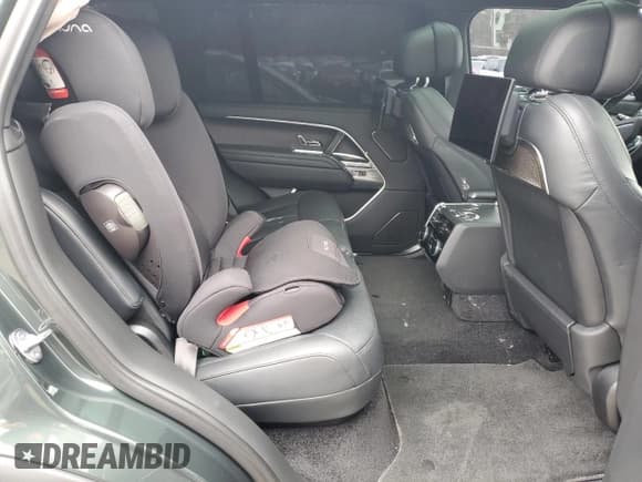 ✅ 2023 Land Rover Range Rover Autobiography • VIN: SALK1BE71PA024084 • Lot: 48036765. Listed on Copart with 17,187 mi. Free auction sales archive from the USA and detailed vehicle history report at DreamBid. Image 10.