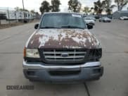 ✅ 2002 Ford Ranger XL • VIN: 1FTYR14D62PA12756 • Лот: 79129744. Опубликован ранее на Copart с пробегом 177 463 миль. Бесплатный доступ к архиву аукционных продаж из США и подробный отчёт об истории автомобиля на DreamBid. Изображение 5.