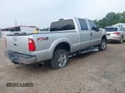 ✅ 2012 Ford F-250 XL • VIN: 1FT7W2B6XCEA95507 • Lot: 42813156. Listed on IAAI with 146,356 mi. Free auction sales archive from the USA and detailed vehicle history report at DreamBid. Image 4.