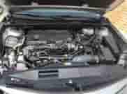 2021 Toyota Camry Hybrid LE with VIN 4T1C31AK7MU562031, listed as a Copart auction lot 71506375 with 82,877 mi miles and Salvage title. Bid and sale history available at DreamBid. Image 11.