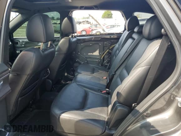 ✅ 2019 Mazda CX-9 Grand Touring • VIN: JM3TCBDY5K0322787 • Lot: 67280225. Listed on Copart with 126,542 mi. Free auction sales archive from the USA and detailed vehicle history report at DreamBid. Image 11.