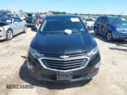 ✅ 2021 Chevrolet Equinox LT • VIN: 2GNAXJEVXM6148221 • Lot: 42897131. Listed on IAAI with 197,308 mi. Free auction sales archive from the USA and detailed vehicle history report at DreamBid. Image 12.