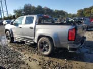 ✅ 2022 Chevrolet Colorado 4WD LT • VIN: 1GCGTCEN0N1131992 • Lot: 84752145. Listed on Copart with 105,911 mi. Free auction sales archive from the USA and detailed vehicle history report at DreamBid. Image 2.