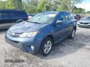 ✅ 2013 Toyota RAV4 XLE • VIN: 2T3WFREV2DW014968 • Lot: 43915808. Listed on IAAI with 147,696 mi. Free auction sales archive from the USA and detailed vehicle history report at DreamBid. Image 17.