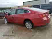 2025 Chevrolet Malibu LT z VIN 1G1ZD5ST7SF139633, wystawiony jako Copart lot #86286505 z przebiegiem 29 031 mil mil oraz Szkoda całkowita • Salvage title. Historia ofert i sprzedaży dostępna na DreamBid. Obrazek 2.