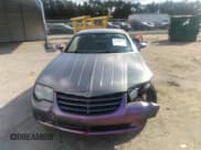 ✅ 2004 Chrysler Crossfire • VIN: 1C3AN69L64X008143 • Lot: 43309426. Listed on IAAI with 178,996 mi. Free auction sales archive from the USA and detailed vehicle history report at DreamBid. Image 12.