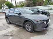 ✅ 2024 Mazda CX-5 S Select • VIN: JM3KFBBL6R0521724 • Lot: 81089085. Wystawiony na Copart z przebiegiem 11 774 mil. Bezpłatny archiwum sprzedaży aukcyjnych z USA i szczegółowy raport historii pojazdu na DreamBid. Zdjęcie 4.