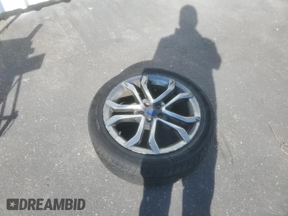 ✅ 2020 Ford Fusion SEL • VIN: 3FA6P0CD6LR192586 • Лот: 93102645. Опубликован ранее на Copart с пробегом 125 313 миль. Бесплатный доступ к архиву аукционных продаж из США и подробный отчёт об истории автомобиля на DreamBid. Изображение 12.