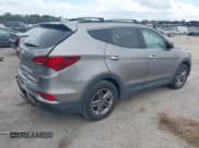 ✅ 2018 Hyundai Santa Fe 2.4L • VIN: 5NMZU3LB4JH103370 • Лот: 43300617. Опубликован ранее на IAAI с пробегом 139 580 миль. Бесплатный доступ к архиву аукционных продаж из США и подробный отчёт об истории автомобиля на DreamBid. Изображение 4.