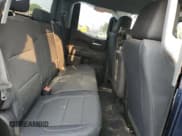 ✅ 2019 Chevrolet Silverado 1500 Custom • VIN: 1GCRYBEH7KZ413798 • Lot: 63088314. Wystawiony na Copart z przebiegiem 53 626 mil. Bezpłatny archiwum sprzedaży aukcyjnych z USA i szczegółowy raport historii pojazdu na DreamBid. Zdjęcie 10.